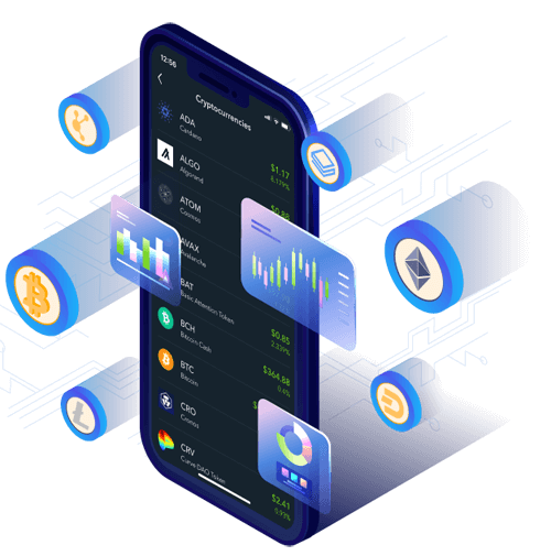 Transilvania Quantum AI - Expert în investiții în criptomonede